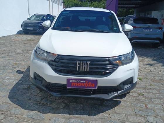 FIAT STRADA 1.3 FIREFLY FLEX FREEDOM CD MANUAL FIAT STRADA 1.3 FIREFLY FLEX FREEDOM CD MANUAL